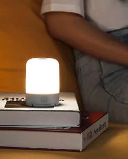 Фонарь кемпинговый Nextool Multi Functional Camping Lantern White (Белый) CN Фонарь кемпинговый Nextool Multi Functional Camping Lantern White (Белый) CN