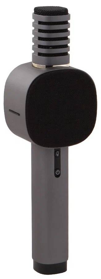 Микрофон Xiaomi Otaru HoHo Sound Mic A3 Gray (Серый) Микрофон Xiaomi Otaru HoHo Sound Mic A3 Gray (Серый)