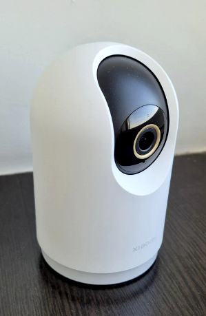 IP камера Xiaomi Smart Camera C500 Pro (BHR8088GL) White (Белый)