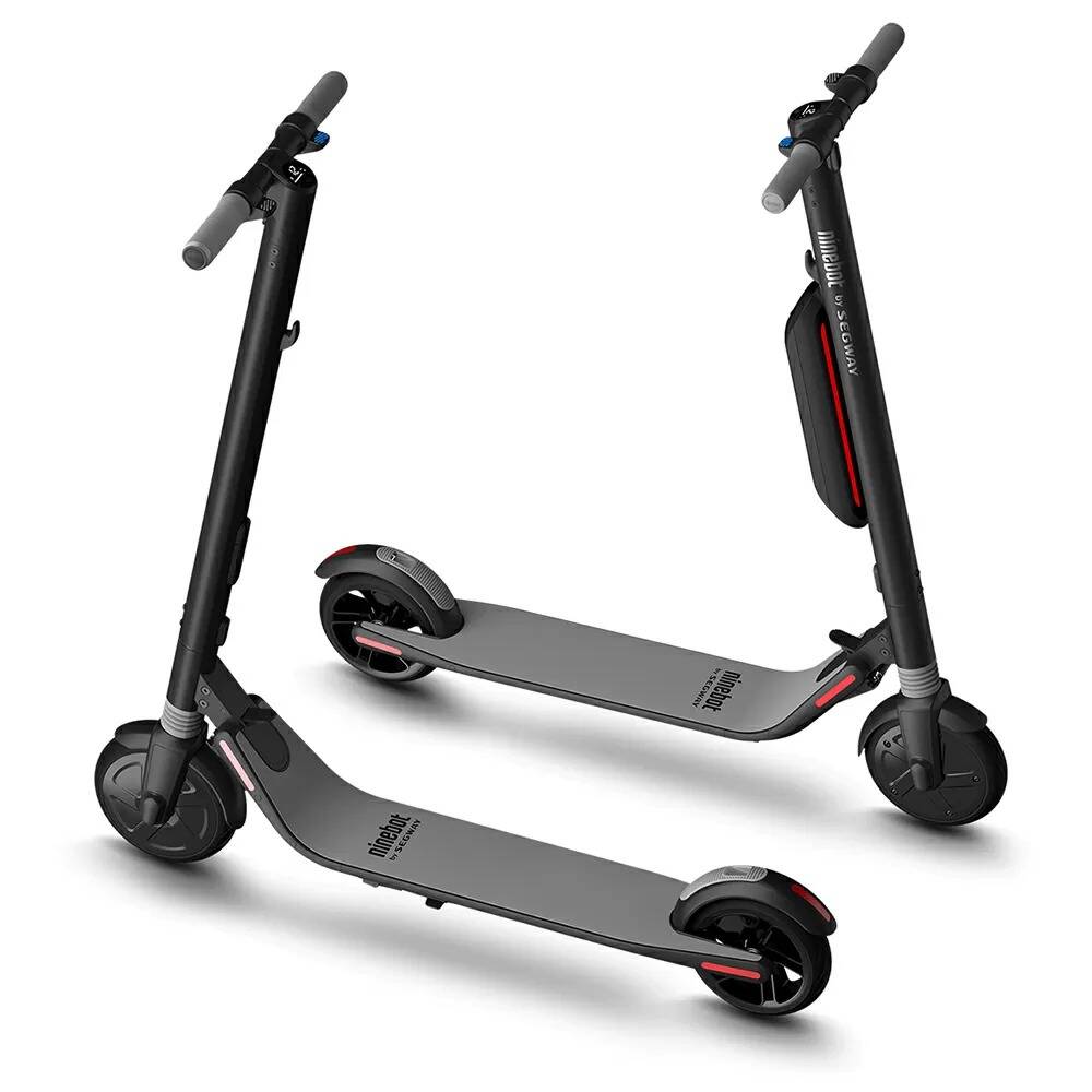 Электросамокат Ninebot KickScooter ES1 CN