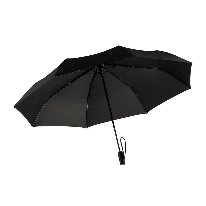 Зонт 90 Points Large And Convenient All-Purpose Black (Черный) Зонт 90 Points Large And Convenient All-Purpose Black (Черный)