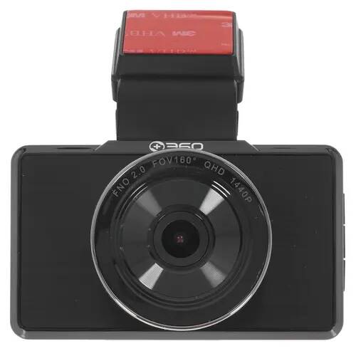 Видеорегистратор Botslab Dash Cam G500H Black (Черный) Видеорегистратор Botslab Dash Cam G500H Black (Черный)