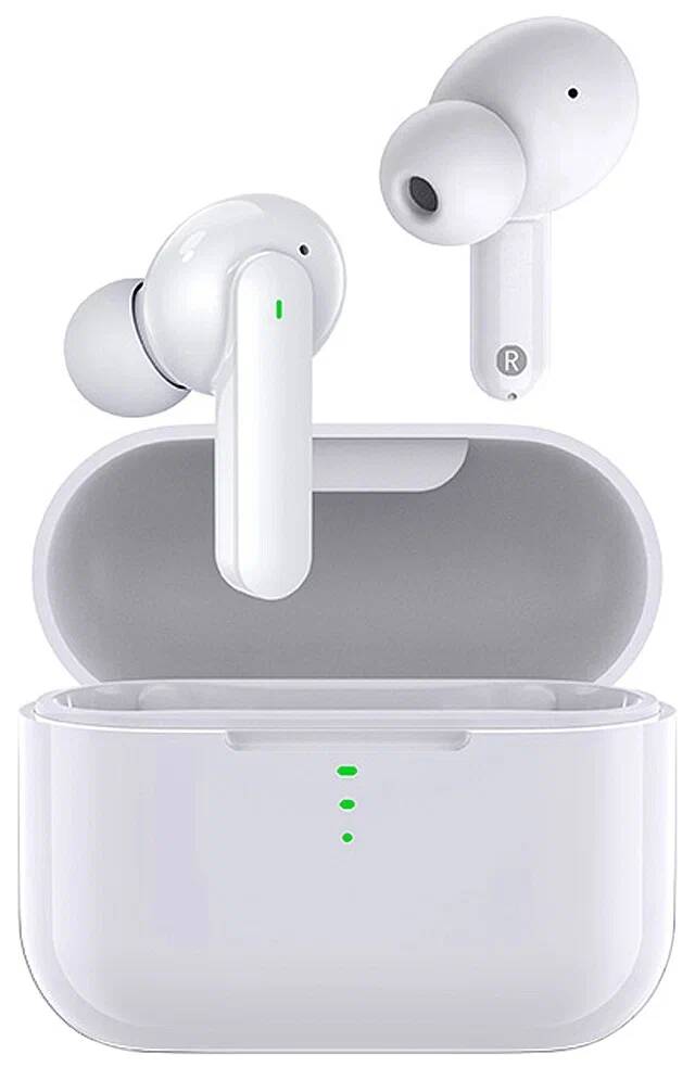 Беспроводные наушники QCY T11