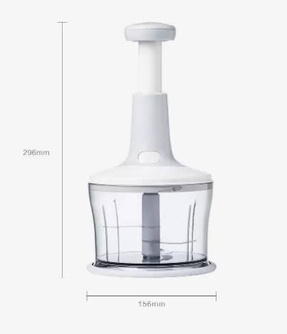 Блендер Xiaomi Jordan Judy Multi-Function Blender HO540 White (Белый) EU