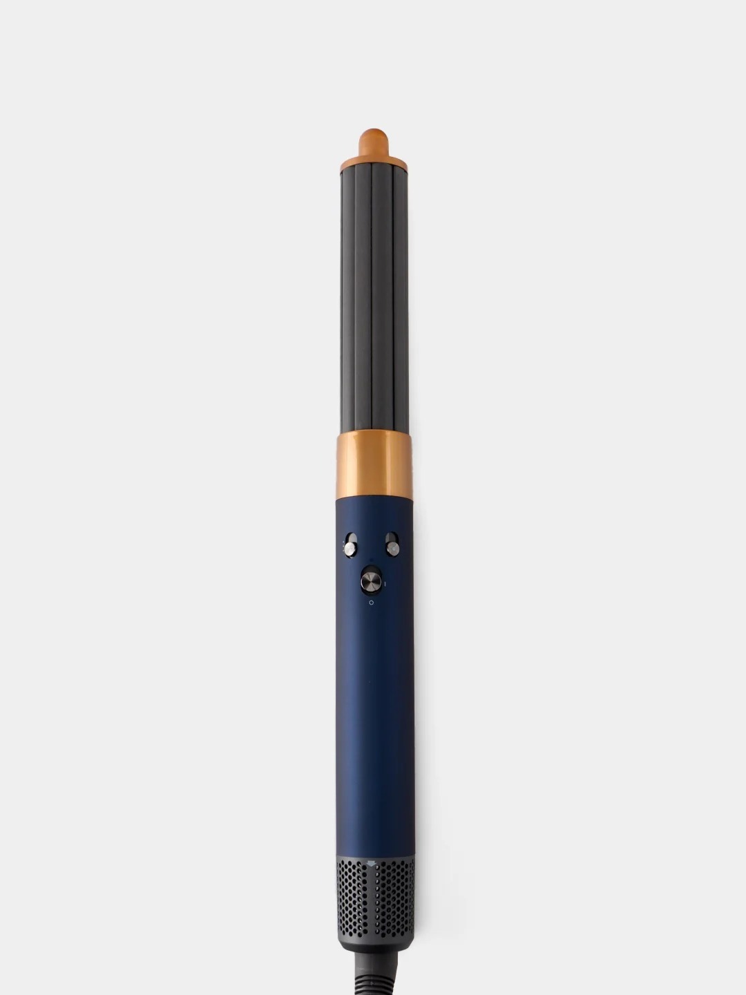 Мультистайлер SenCiciMen X9 (4 насадки) Blue (Синий)