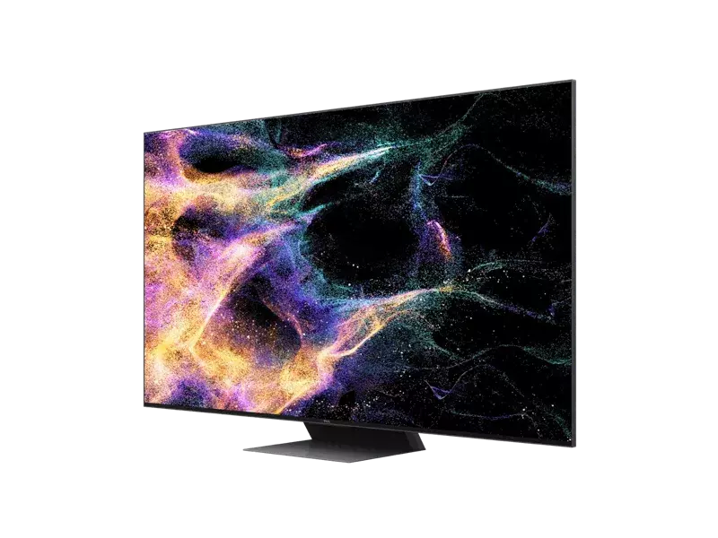 Телевизор TCL TV 85" C845 120HZ 4K mini LED Black (Черный) Global Version