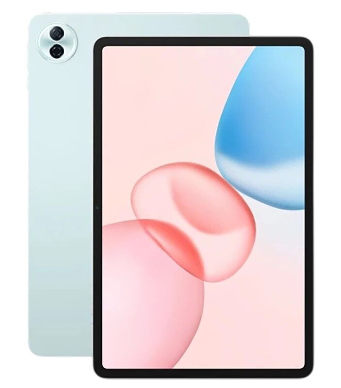 Планшет Xiaomi Honor Pad 10 8/256 WiFi Cyan Global Version