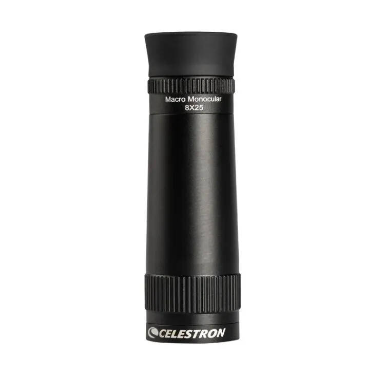 Монокулярный телескоп Xiaomi Celestron - SCJJ-825 Black (Черный) Монокулярный телескоп Xiaomi Celestron - SCJJ-825 Black (Черный)