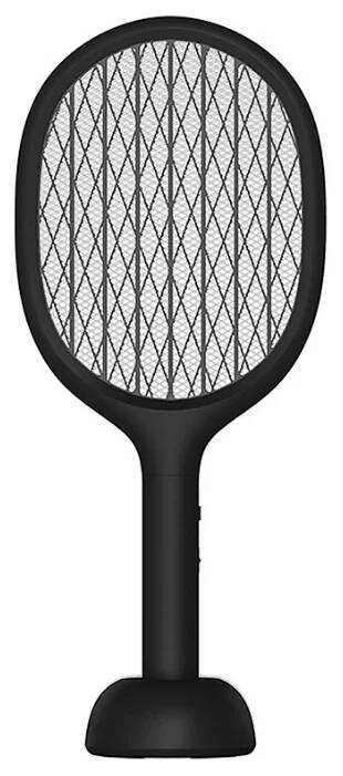 Электрическая мухобойка Solove P1 Electric Swatter Black (Черный) Электрическая мухобойка Solove P1 Electric Swatter Black (Черный)