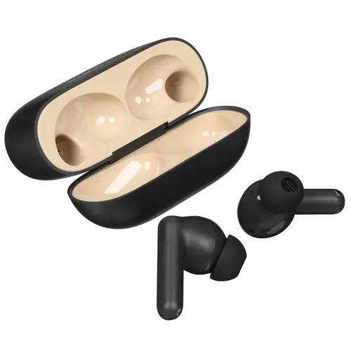 Беспроводные наушники RealMe Buds T300 Black (Черный) Global Version Беспроводные наушники RealMe Buds T300 Black (Черный) Global Version