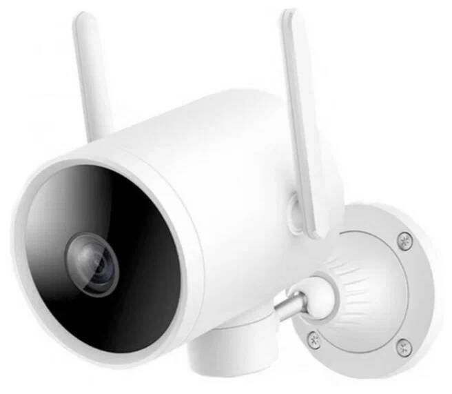 IP камера Xiaomi IMILAB EC3 Outdoor Security Camera White (Белый)