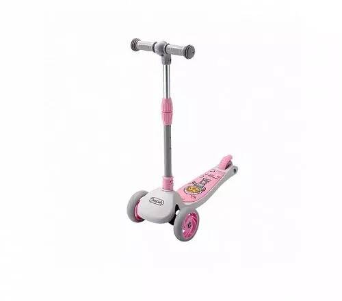 Детский самокат Xiaomi 700kids Fun Cute Children Scooter OD1 Детский самокат Xiaomi 700kids Fun Cute Children Scooter OD1