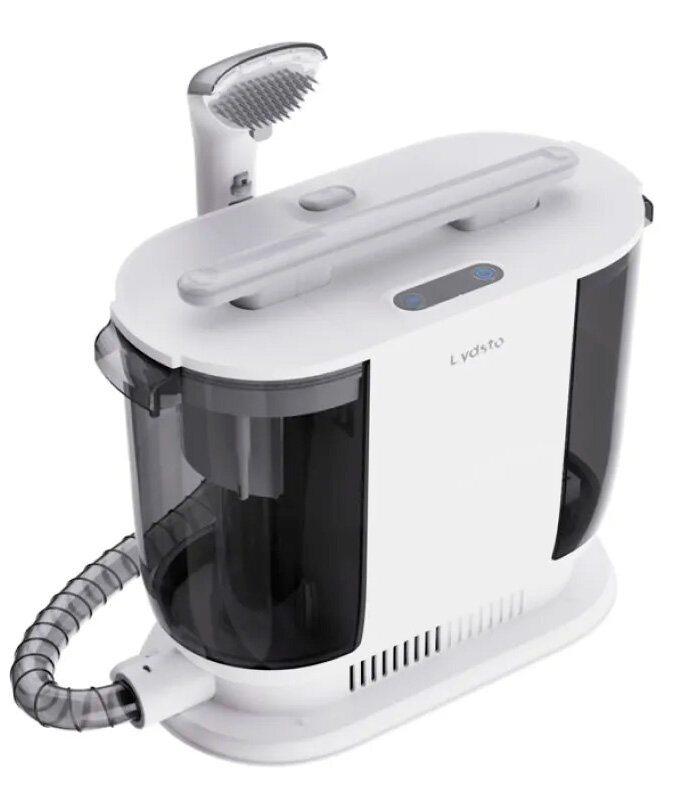 Моющий пылесос Lydsto Cloth Cleaning Machine C2 (YM-C2-03) White (Белый) Global Version