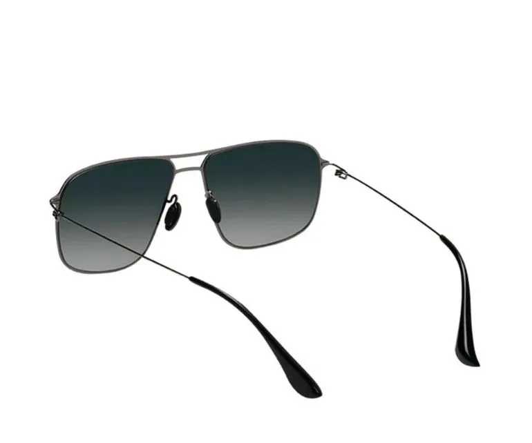 Солнцезащитные очки Xiaomi Mijia Polarized Explorer Sunglasses Pro (TYJ03TS) Gray (Серый)