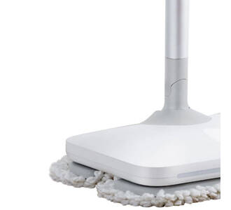 Электрошвабра Xiaomi Mijia Wireless Electric Mop (WXCDJ01SWDK) White (Белый)