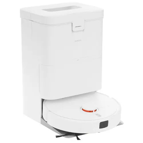 Робот-пылесос Xiaomi Robot Vacuum H50 (OV43GL) White (Белый) Global Version