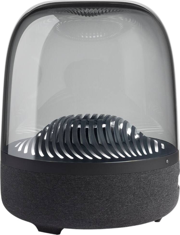 Колонка портативная Harman Kardon Aura Studio 3 Black (Черный) Global Version