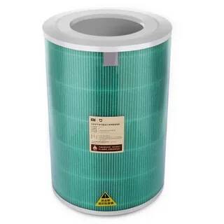Фильтр для очистителя воздуха Xiaomi Air Purifier Enhanced Anti-formaldehyde Filter M6R-FLP Green (Зеленый)