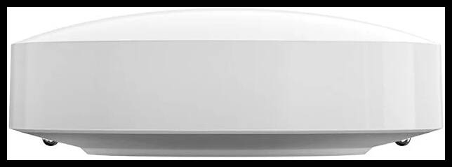 Датчик протечки воды Xiaomi Flood Guard (SJWS01LM) White (Белый) Датчик протечки воды Xiaomi Flood Guard (SJWS01LM) White (Белый)