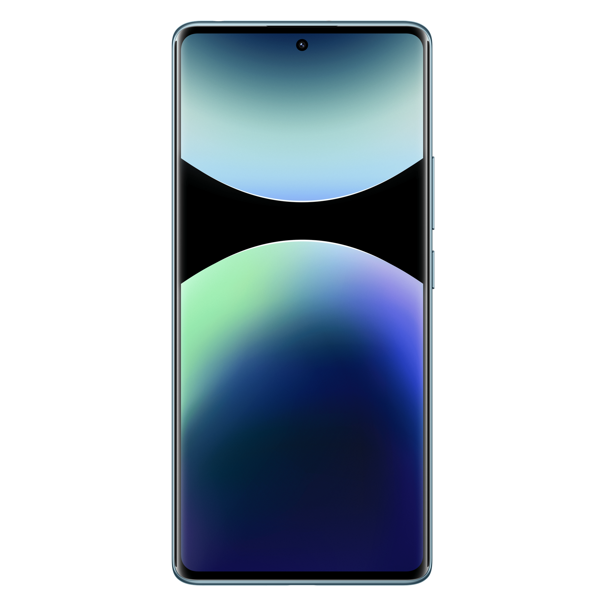 Xiaomi Redmi Note 14 Pro 4G 12/256GB Blue (Синий) Global Version