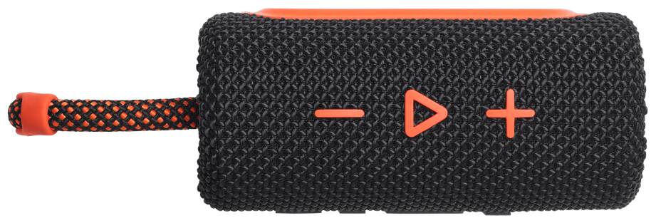 Колонка портативная JBL Go 3 Gray (Серый) Global Version