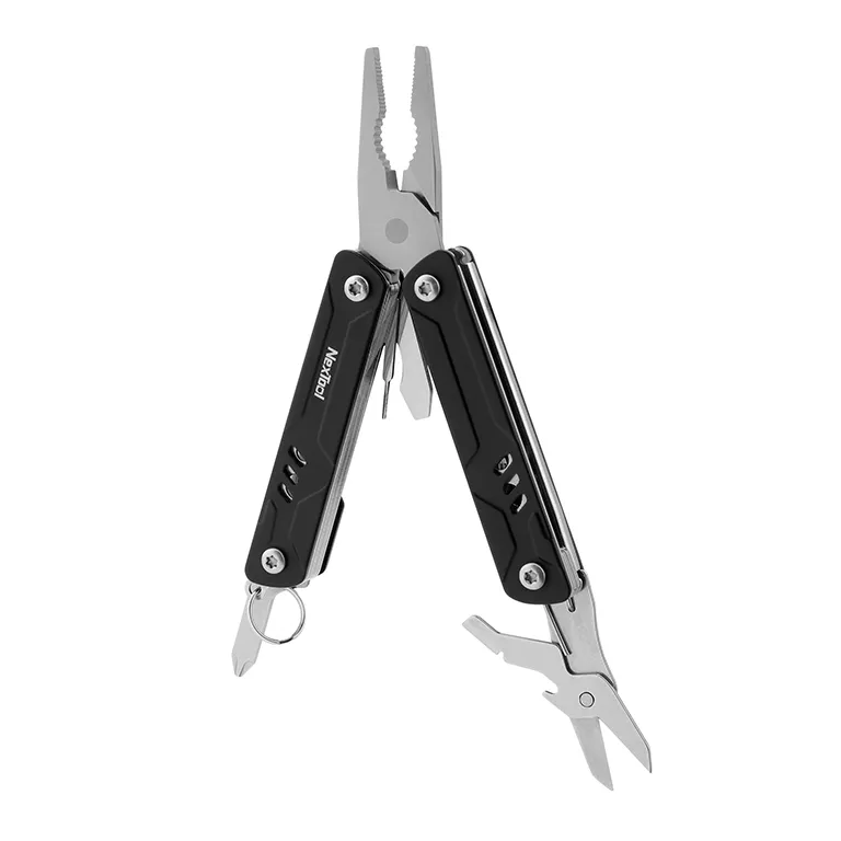 Мультитул Xiaomi NexTool Multi Function Scissors Lite (NE20314 ) Black (Черный) Мультитул Xiaomi NexTool Multi Function Scissors Lite (NE20314 ) Black (Черный)