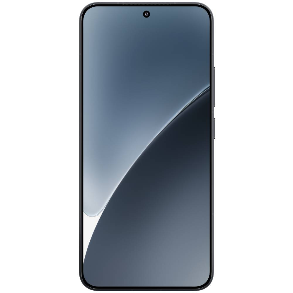 Xiaomi 15 5G 12/256GB Black (Черный) Global Version