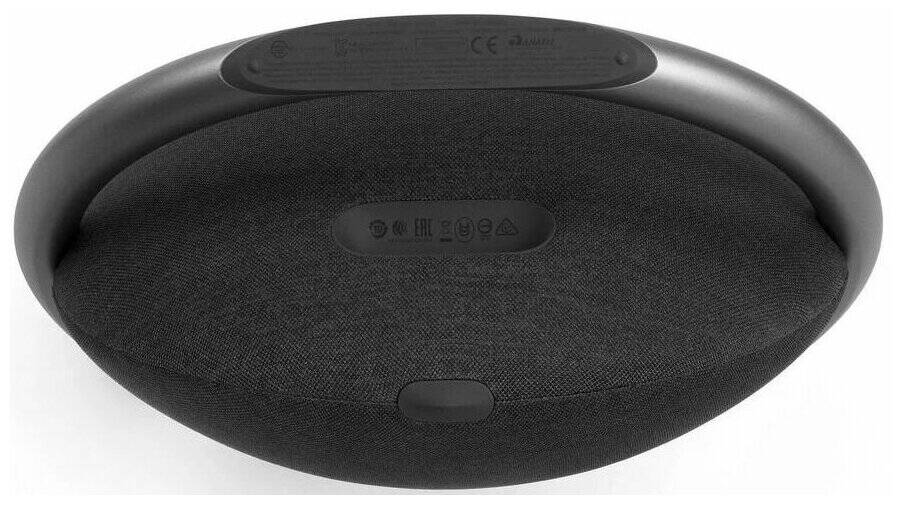 Колонка портативная Harman Kardon Onyx Studio 7 Black (Черный) Global Version