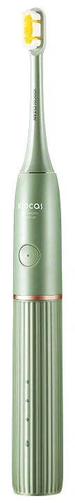 Электрическая зубная щетка Soocas D2 Electric Toothbrush Green (Зеленый) Электрическая зубная щетка Soocas D2 Electric Toothbrush Green (Зеленый)