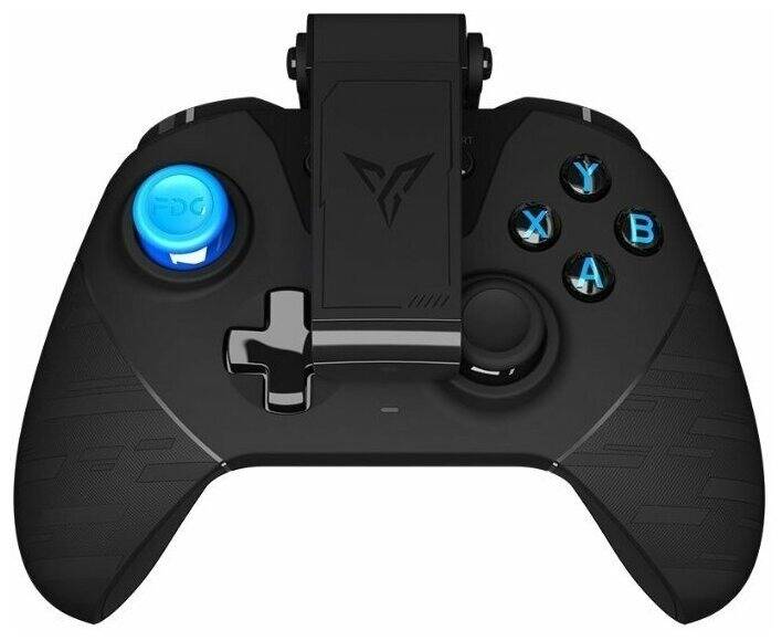 Геймпад беспроводной Xiaomi Flydigi Apex Series 2 Black (Черный)