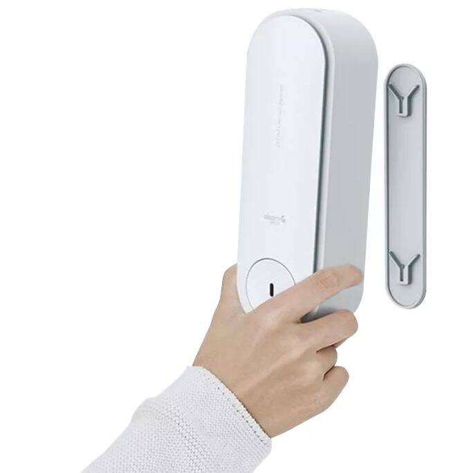 Автоматический освежитель воздуха Deerma Automatic Aerosol Dispenser DEM-PX830 White (Белый)