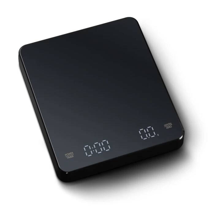 Кухонные весы Circle Joy Electronic Scale CJ-CF06 Black (Черный) Кухонные весы Circle Joy Electronic Scale CJ-CF06 Black (Черный)