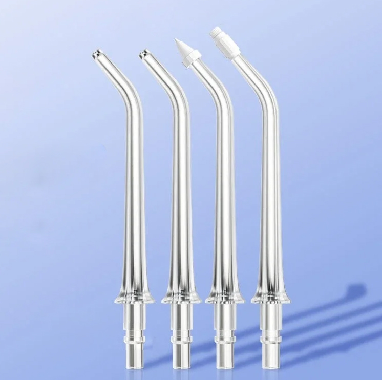 Ирригатор Xiaomi ENPULY Electric Teeth Flosser Smoked W1 Plus Ирригатор Xiaomi ENPULY Electric Teeth Flosser Smoked W1 Plus