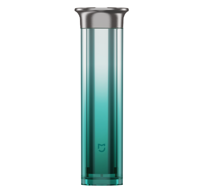 Сменная капсула для ароматизатора воздуха Xiaomi Mijia Smart Fragrance Machine-Cup Holder (N610A) Woody Green (Зеленый) Сменная капсула для ароматизатора воздуха Xiaomi Mijia Smart Fragrance Machine-Cup Holder (N610A) Woody Green (Зеленый)