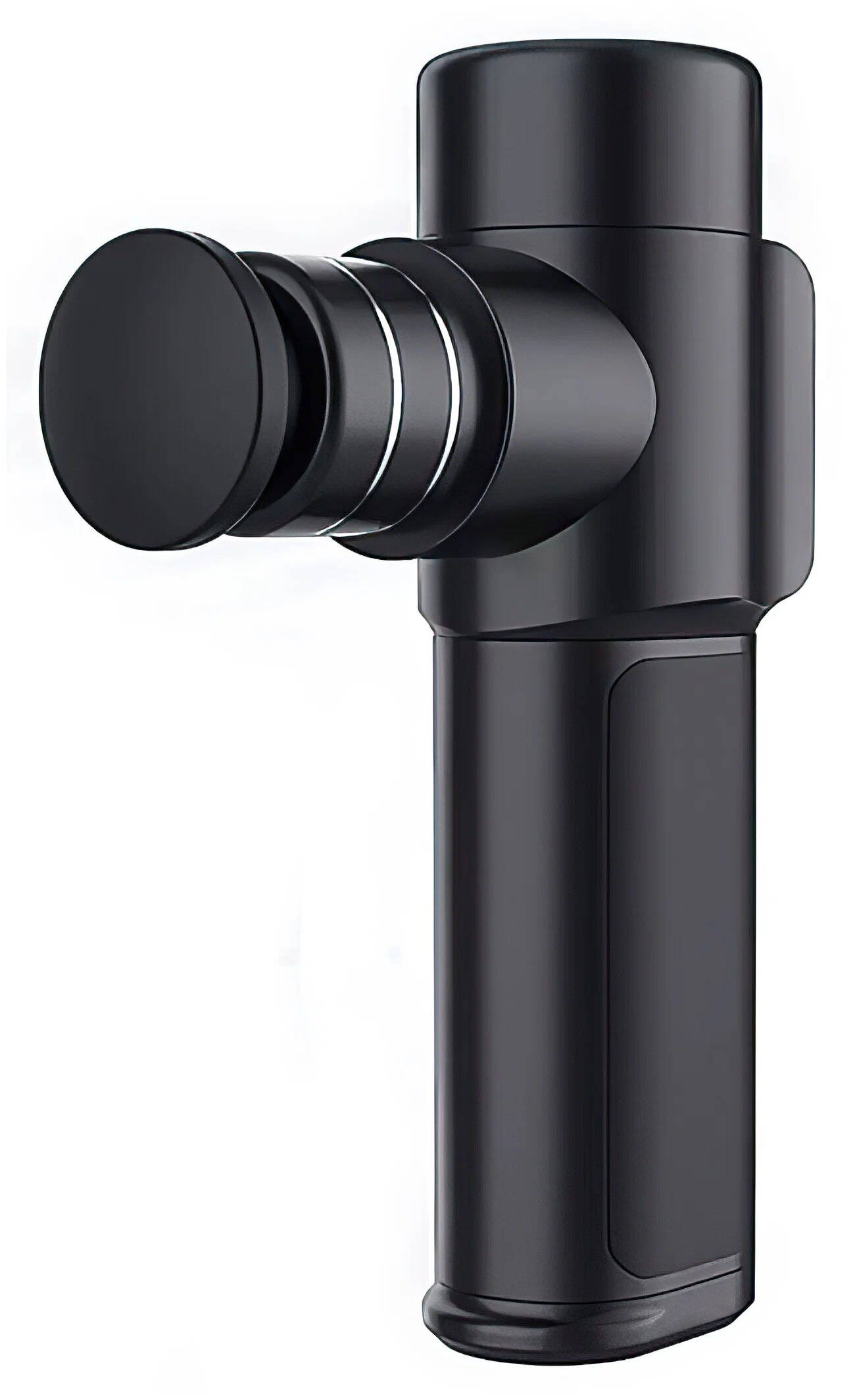 Массажный пистолет Merach Merrick Nano Pocket Massage Gun (MR-1537) Black (Черный)