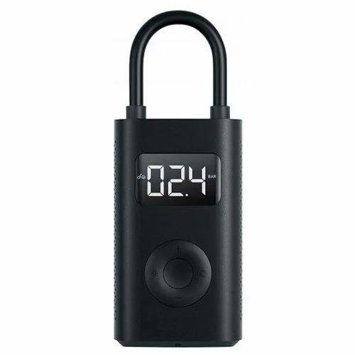 Электрический насос с датчиком давления Xiaomi Mijia Electric Pump 1S (MJCQB04QJ)