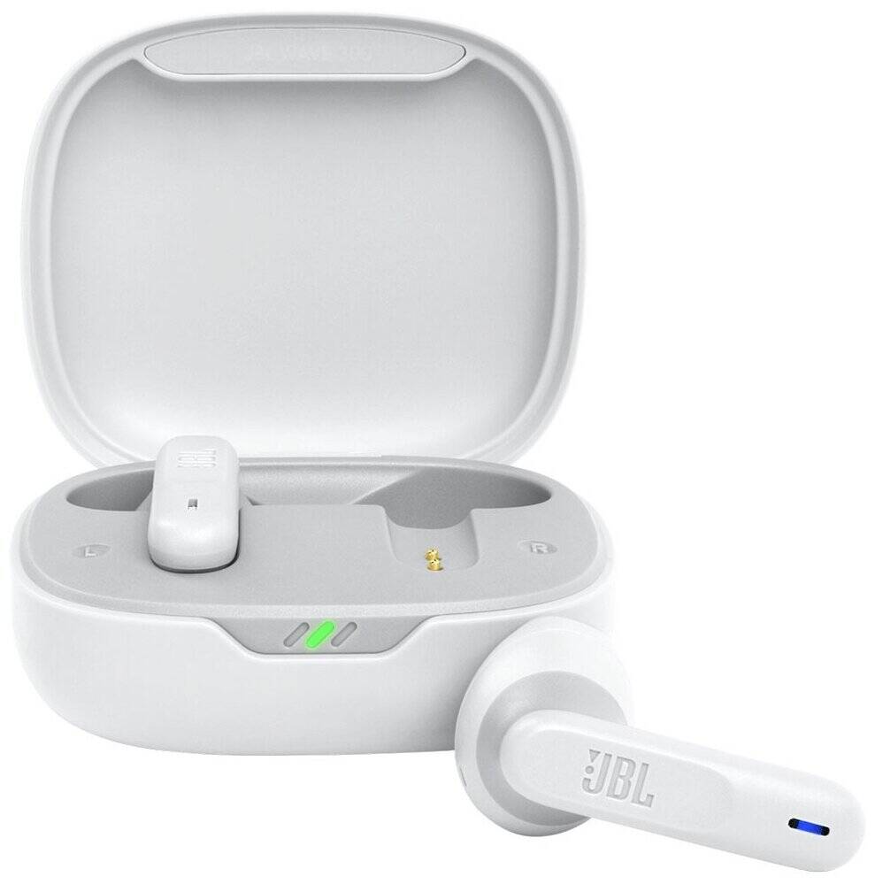 Беспроводные наушники JBL Wave 300 White (Белый) Global Version