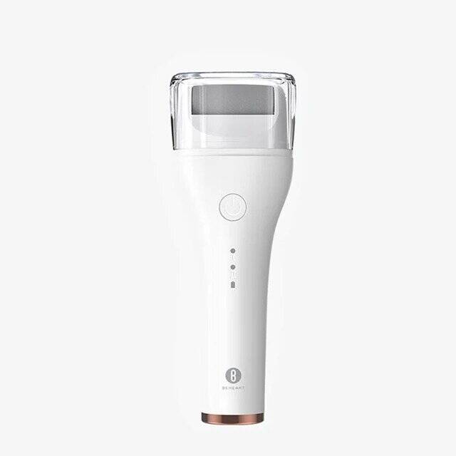 Электрический педикюрный инструмент Xiaomi BEHEART M10 White (Белый)