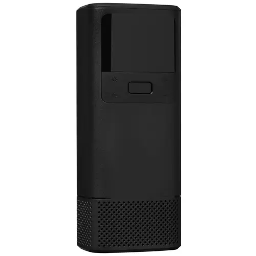 Автомобильный компрессор Xiaomi 70mai Air Compressor Wireless Midrive TP05 Black (Черный)