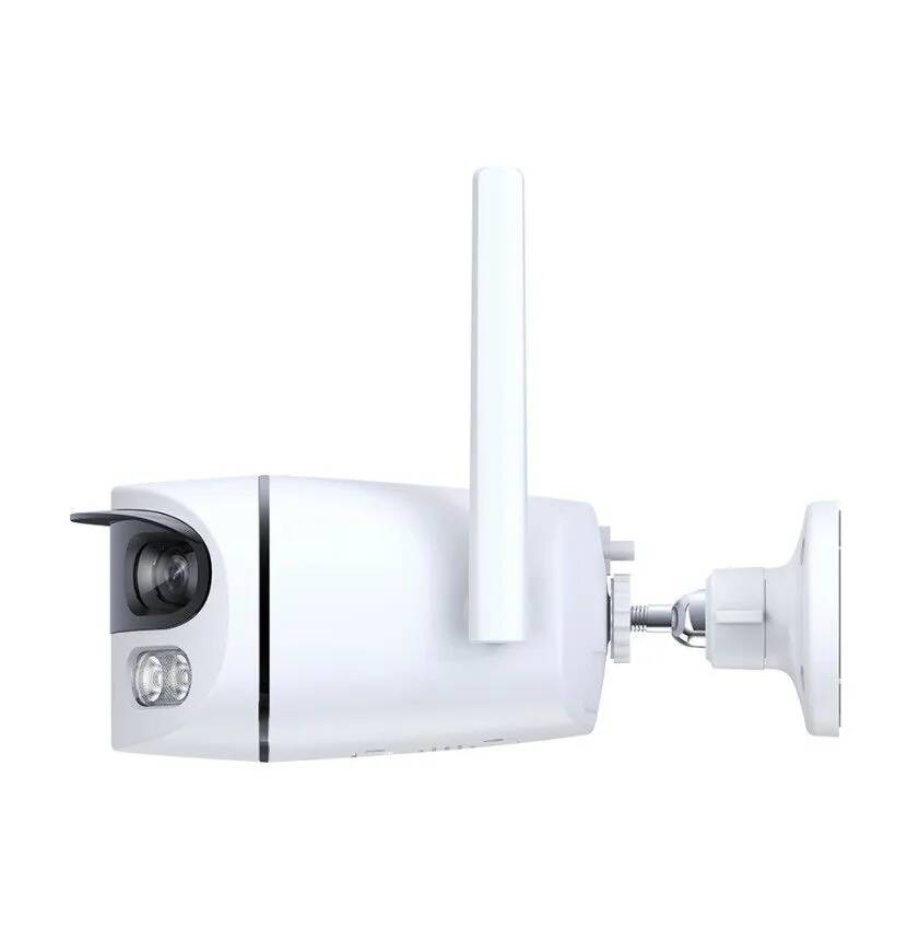 IP камера Botslab Outdoor Cam Dual (W302) White (Белый) EU