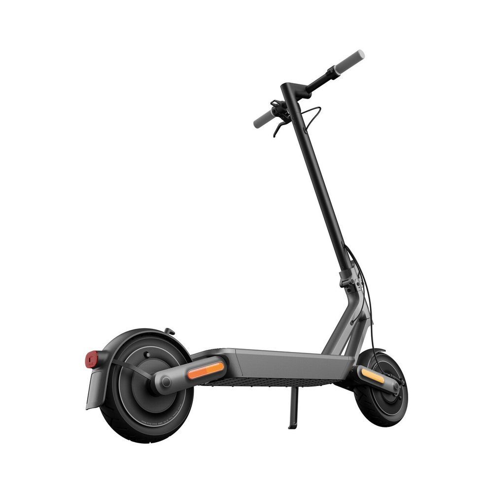 Электросамокат Xiaomi Electric Scooter 4 Ultra Black (Черный) Global Version