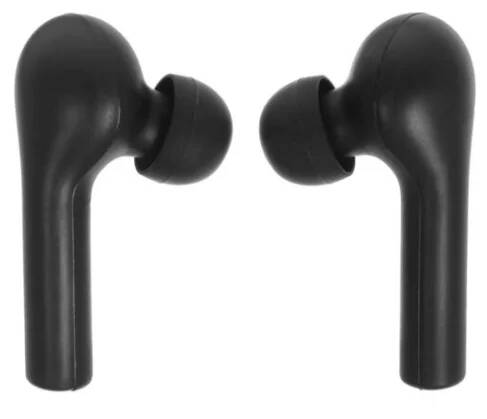 Беспроводные наушники QCY T5 Black (Черный) CN