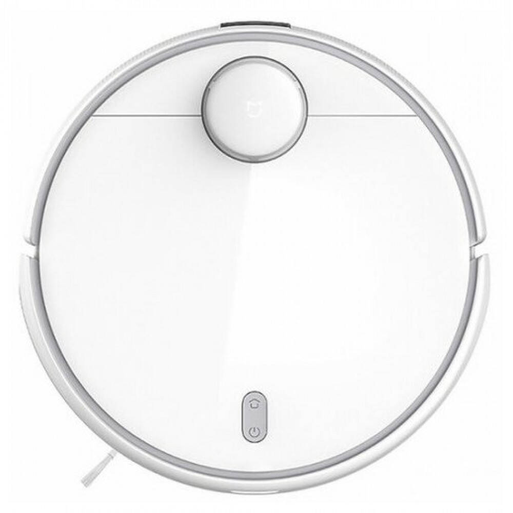 Робот-пылесос Xiaomi Mijia Robot Vacuum-Mop 2 LDS (MJST1S)