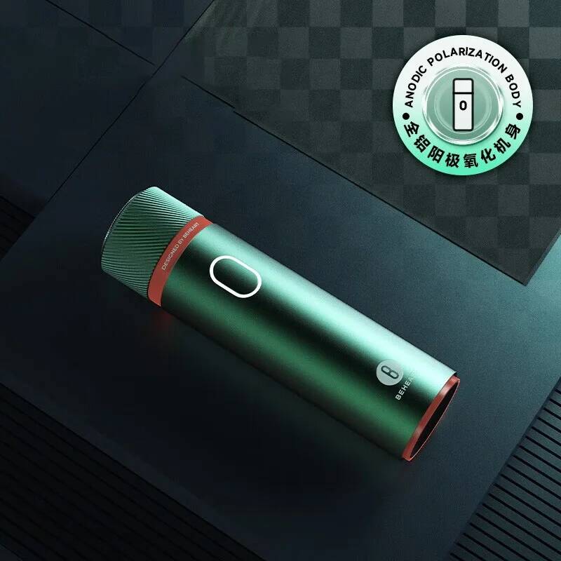 Электробритва Xiaomi BEHEART G300 Green (Зеленый) Электробритва Xiaomi BEHEART G300 Green (Зеленый)