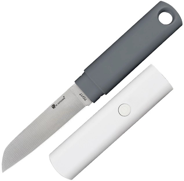 Нож Xiaomi HX OUTDOORS Intelligent Antibacterial Knife XM-001
