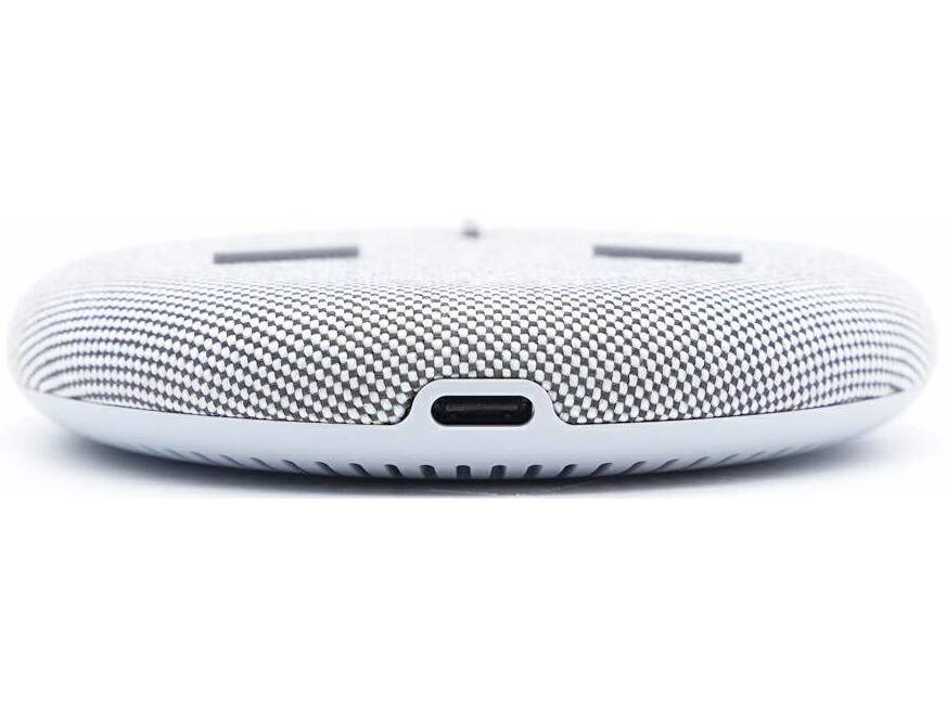 Беспроводное зарядное устройство Xiaomi Redmi 30W Max (MDY-14-ES) Gray (Серый)