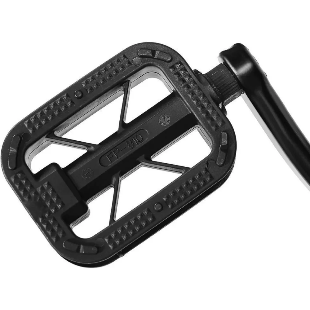 Электровелосипед Kugoo V1 Jilong Black (Черный)