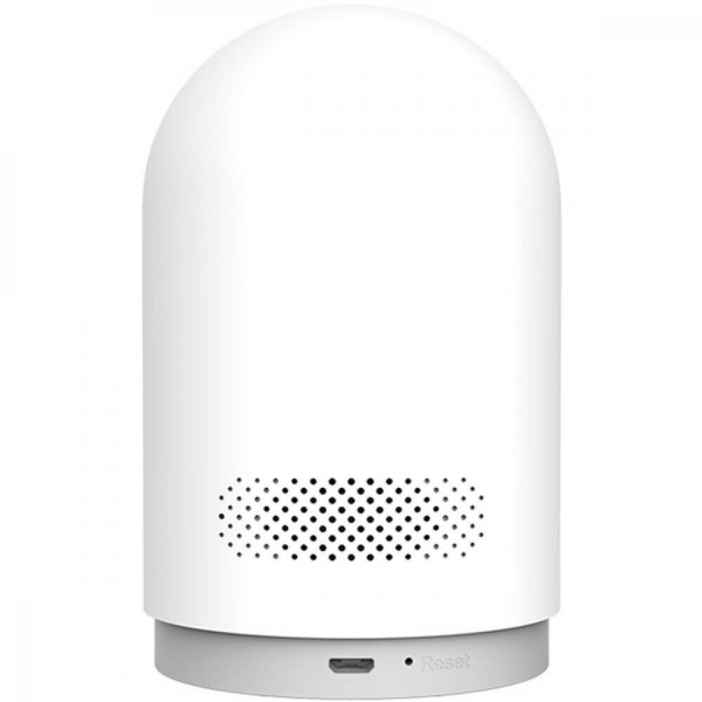 IP камера Xiaomi Mijia Smart Camera PTZ Version Pro 2K (MJSXJ06CM) White (Белый)