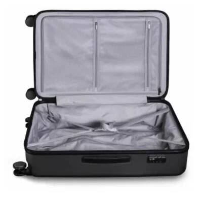 Чемодан Xiaomi Trolley 90 Points Suitcase 28" (LXX04RM) Black (Черный) Чемодан Xiaomi Trolley 90 Points Suitcase 28" (LXX04RM) Black (Черный)