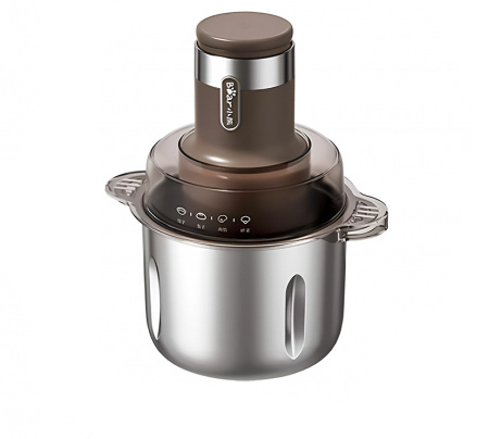 Электромясорубка Xiaomi Bear QSJ-R05H1 (4л)
